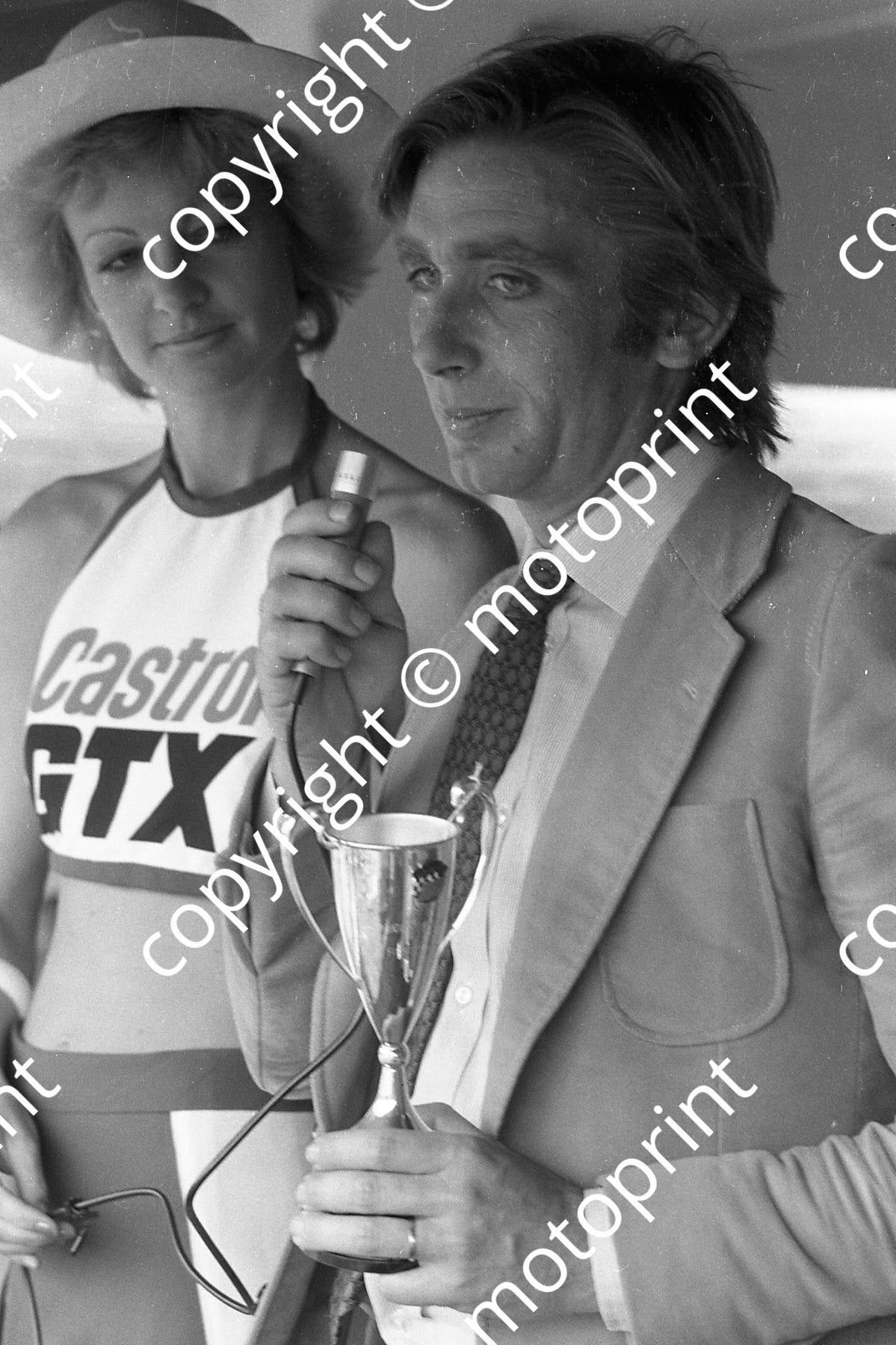 1973 9 hr 382 prizegiving Gero (permission Roger Swan)