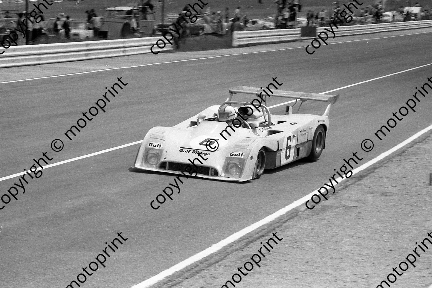 1973 9 hr 6 114 Hailwood Mirage Ford (permission Roger Swan)
