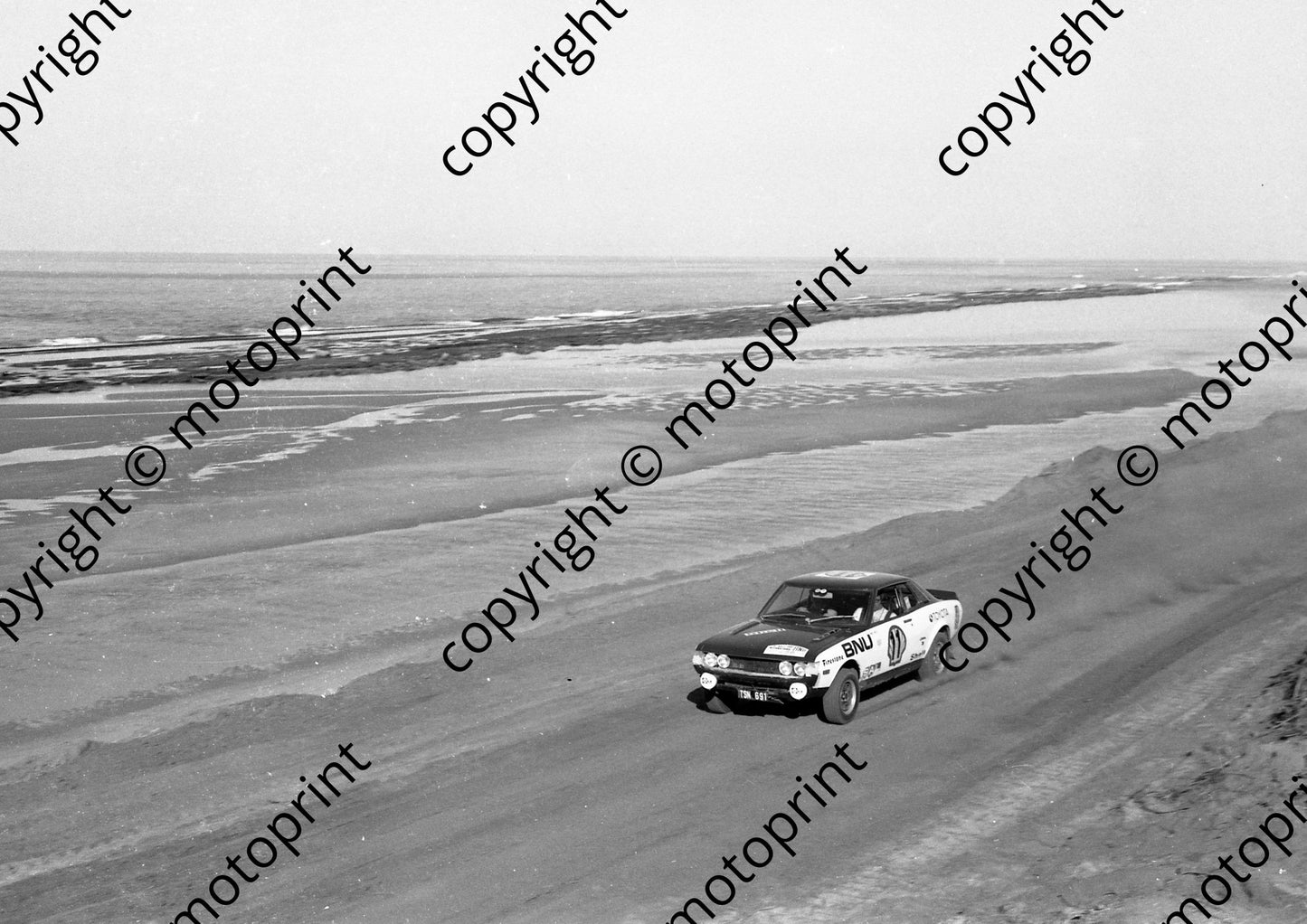 1973 BNU 11 1116 Ove Anderssen, Arne Hertz Toyota Celica 1116 (courtesy Roger Swan) (1)