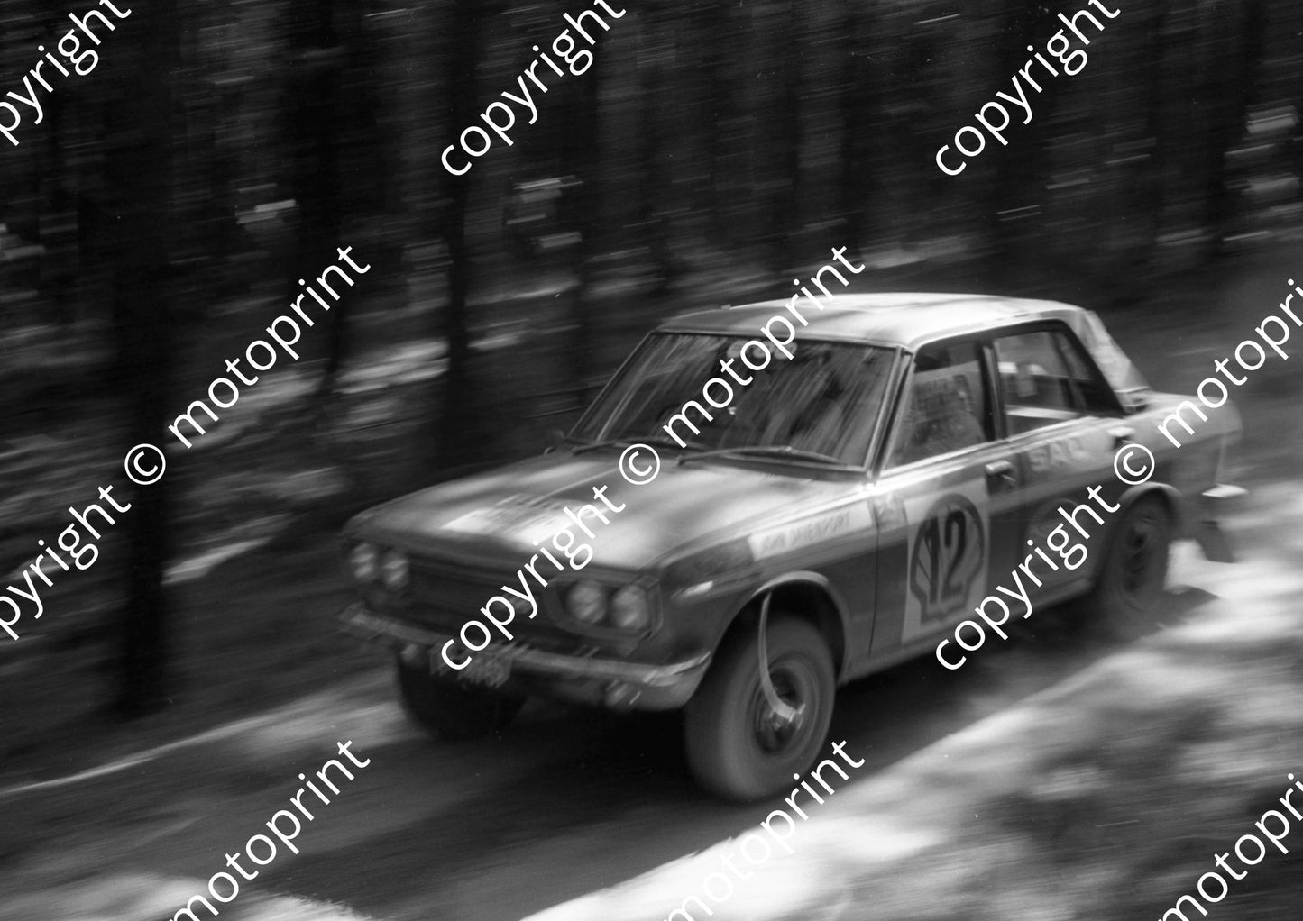 1973 BNU 12 1112 ...John Davenport Datsun (courtesy Roger Swan) (8)