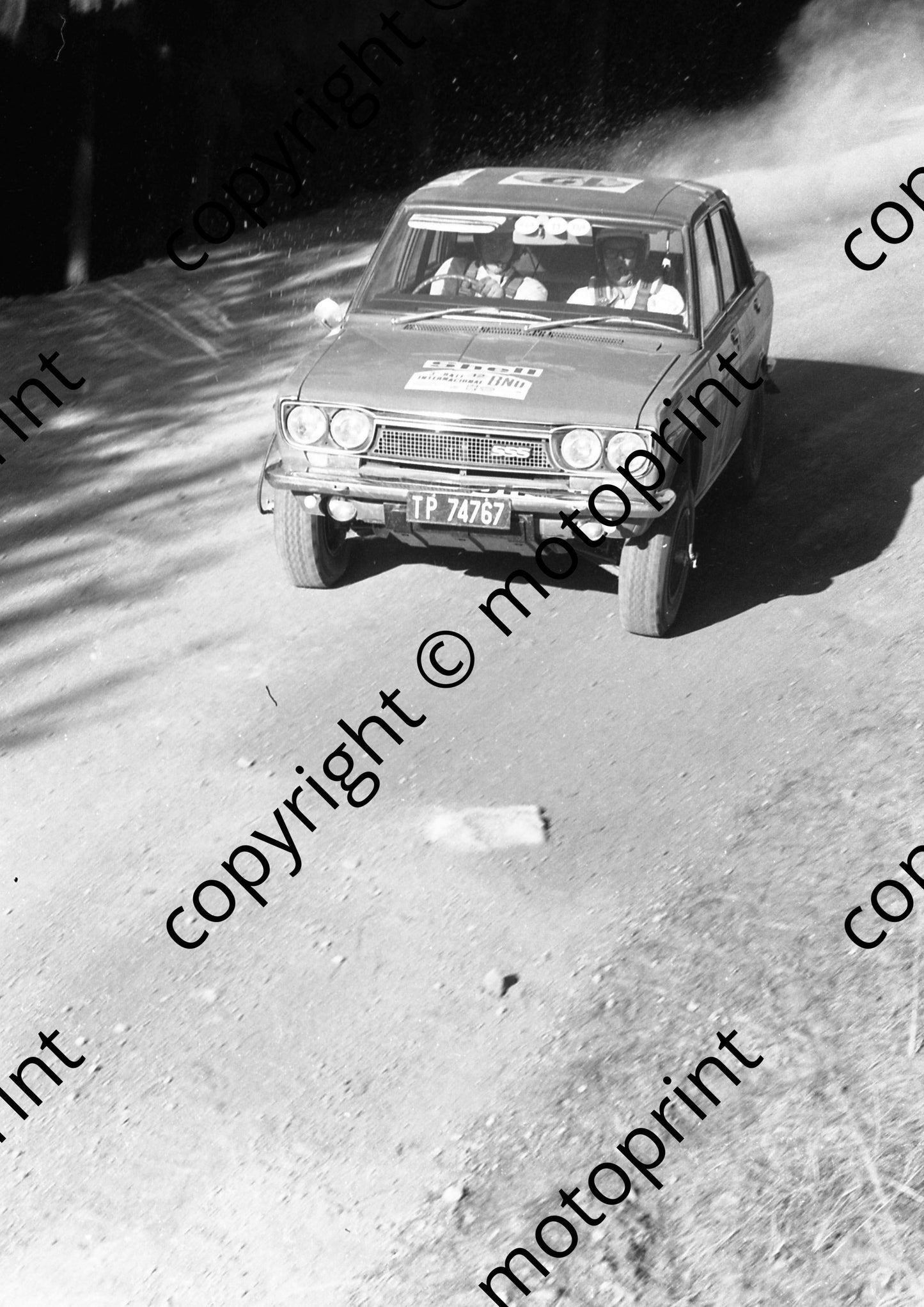 1973 BNU 12 1114 ...John Davenport Datsun (courtesy Roger Swan) (8)