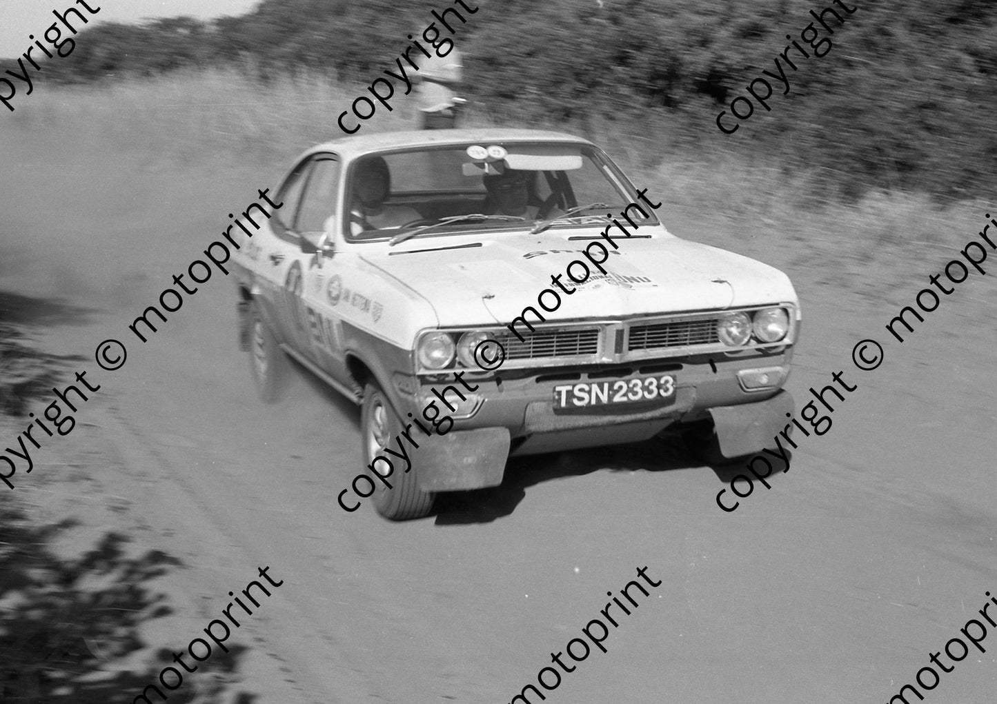 1973 BNU 14 1116 Jan Hettema, Willem van Heerden Chev CanAm(courtesy Roger Swan) (15)