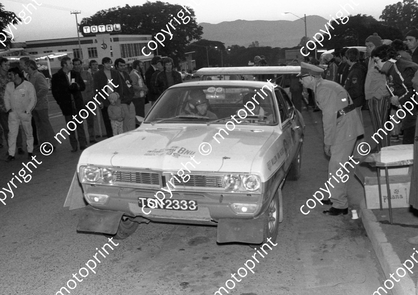 1973 BNU 14 1119 Jan Hettema, Willem van Heerden Chev CanAm (courtesy Roger Swan) (34)