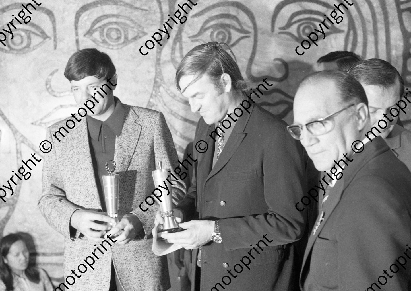 1973 BNU 14 1120 Willem van Heerden, Jan Hettema prizegiving(courtesy Roger Swan) (14)
