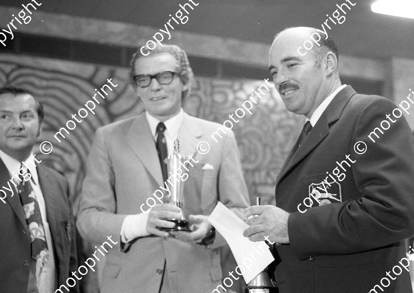 1973 BNU 15 1120 Elbie Odendaal Escort prizegiving(courtesy Roger Swan) (16)