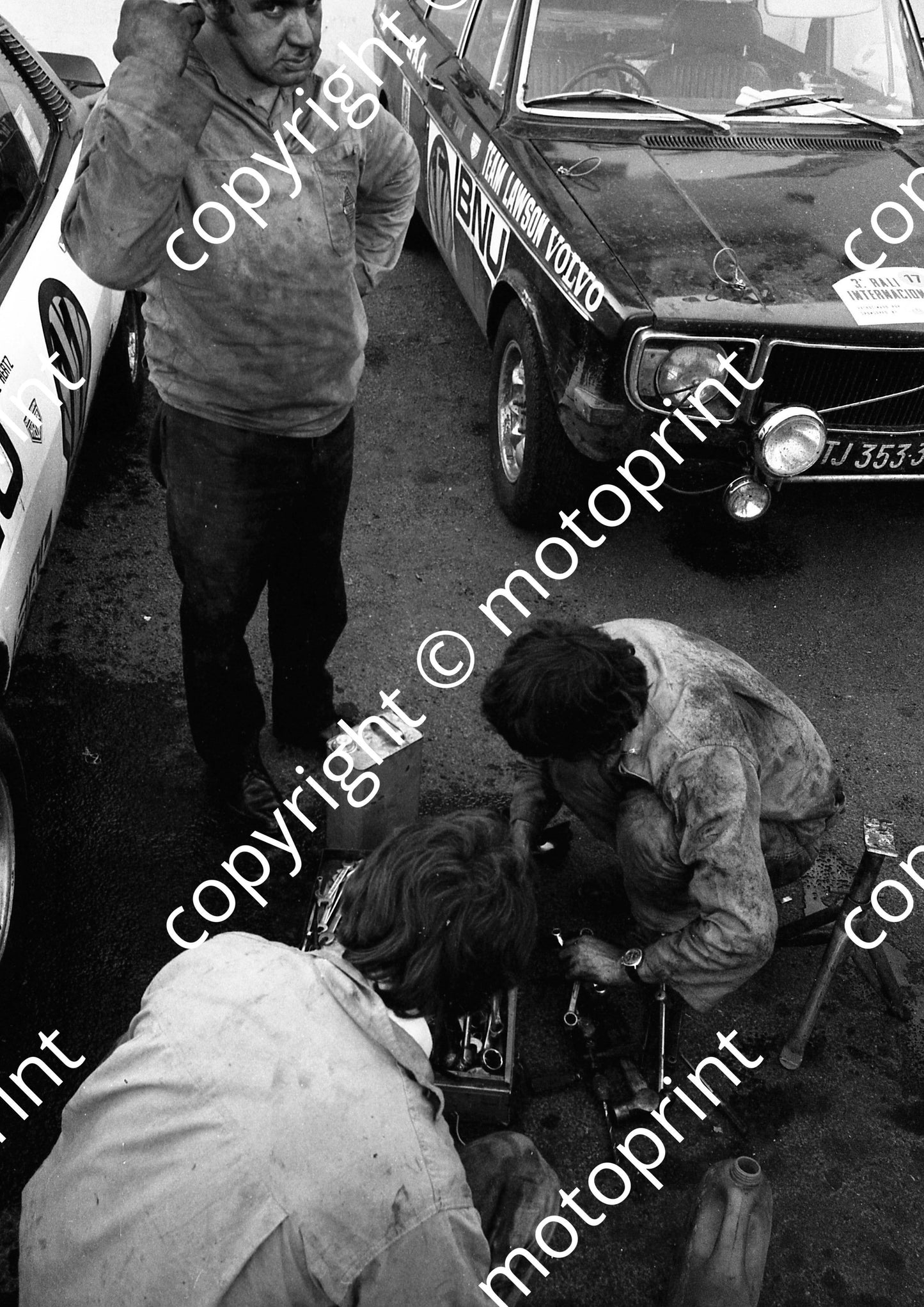 1973 BNU 17 1111 Kassie Kasselmann Volvo major DIY (courtesy Roger Swan) (13)