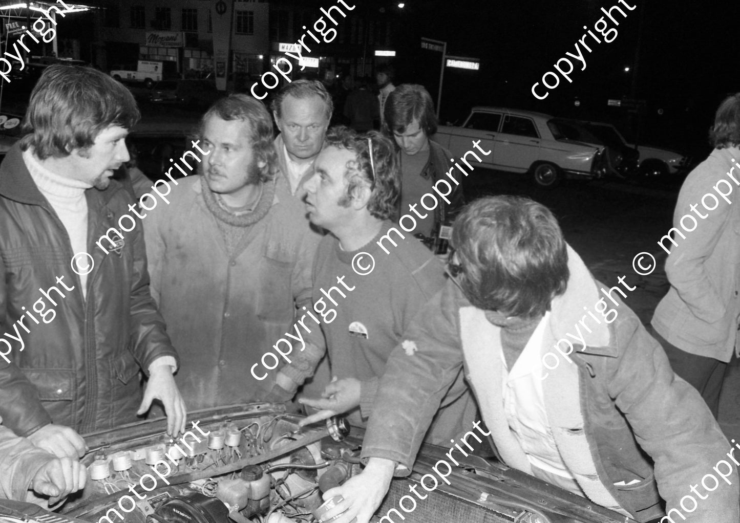 1973 BNU 17 1119 Kassie Kasselmann and crew Volvo (courtesy Roger Swan) (10)