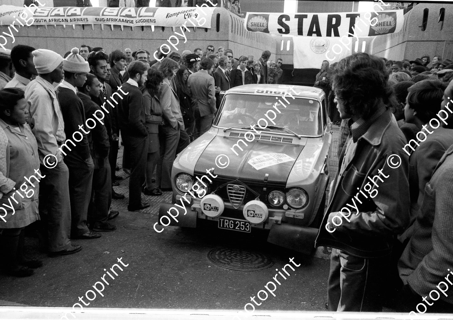 1973 BNU 18 1109Giv Piazza-Musso, Reg Ridden Alfa Guilia Super start (courtesy Roger Swan) (27)