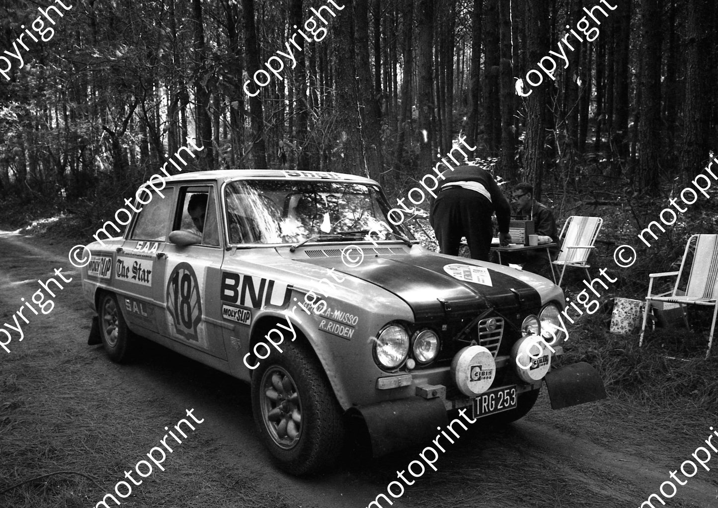 1973 BNU 18 1112 Giv Piazza-Musso, Reg Ridden Alfa Guilia Super (courtesy Roger Swan) (17)