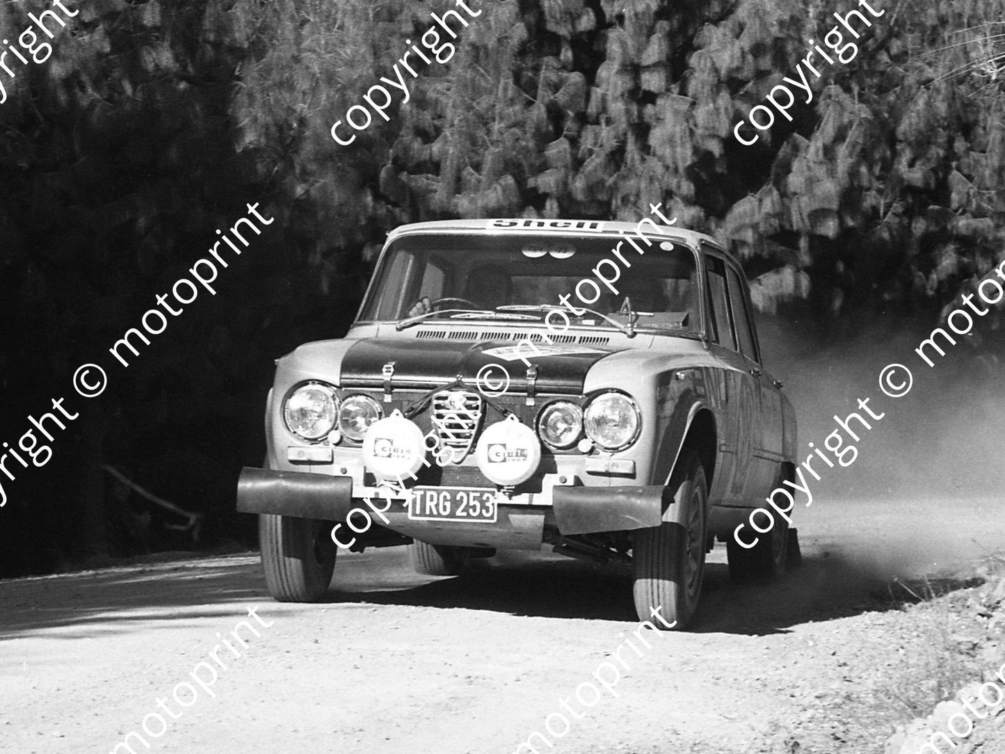 1973 BNU 18 1114 Giv Piazza-Musso, Reg Ridden Alfa Guilia Super (courtesy Roger Swan) (17)