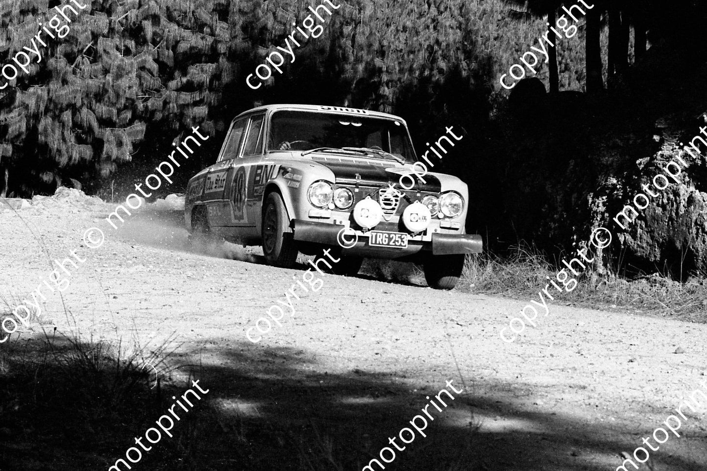 1973 BNU 18 1114a Giv Piazza-Musso, Reg Ridden Alfa Guilia Super (courtesy Roger Swan) (14)