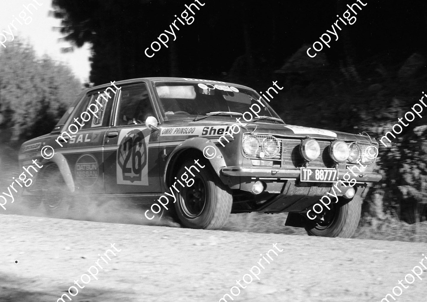 1973 BNU 26 1114 Omri Prinsloo, Franz Boshoff Datsun (courtesy Roger Swan) (15)