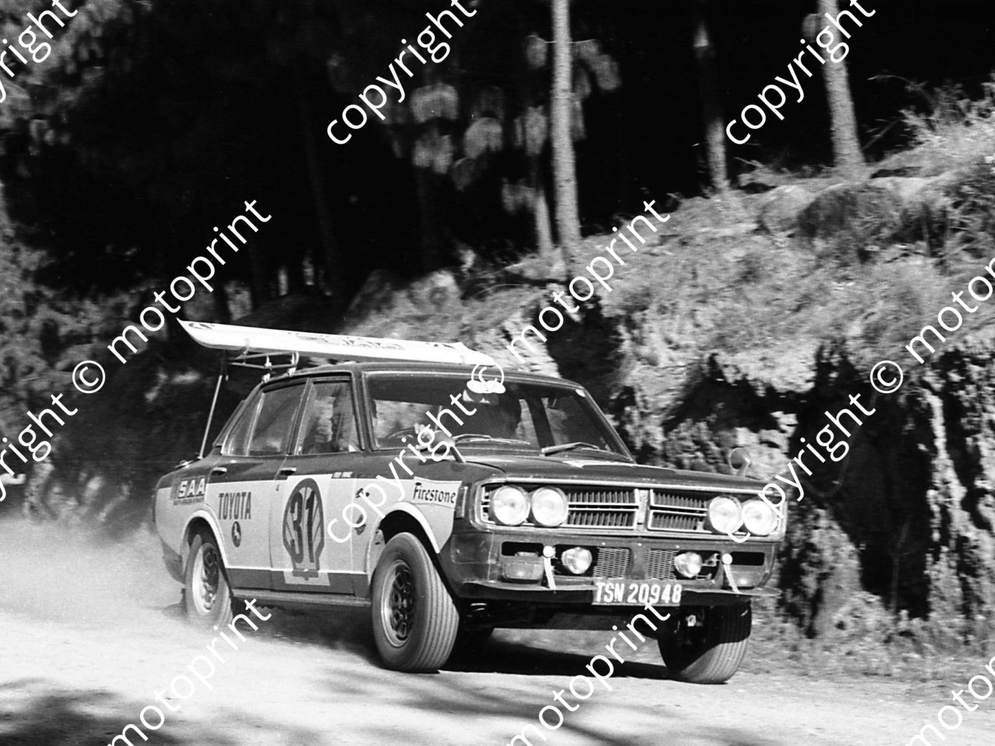 1973 BNU 31 1114 Fred Franz, Elton Prytz Toyota GSL (courtesy Roger Swan) (19)