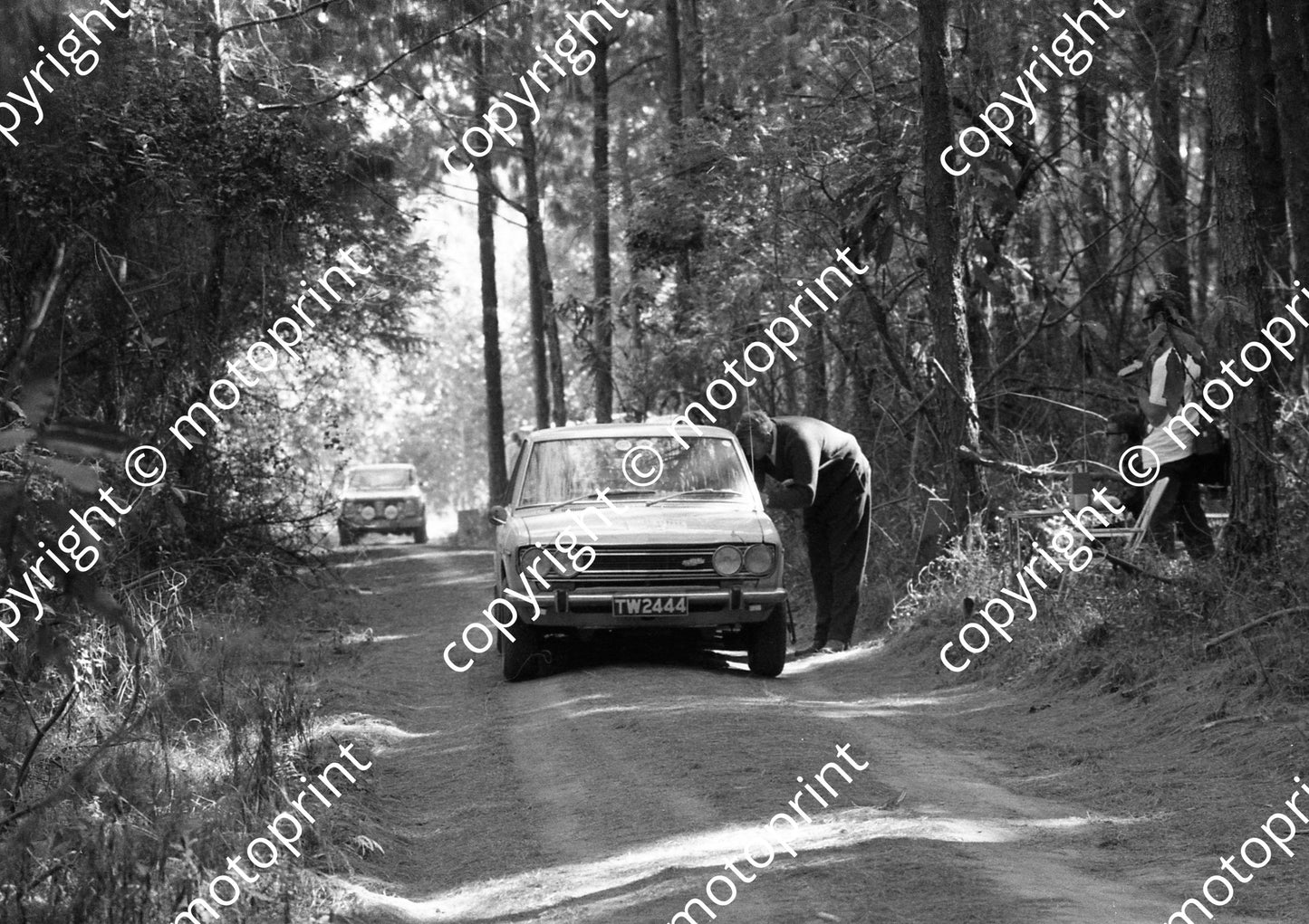 1973 BNU 44 1113 ...Leraatsfontein Motors Datsun (courtesy Roger Swan) (15)