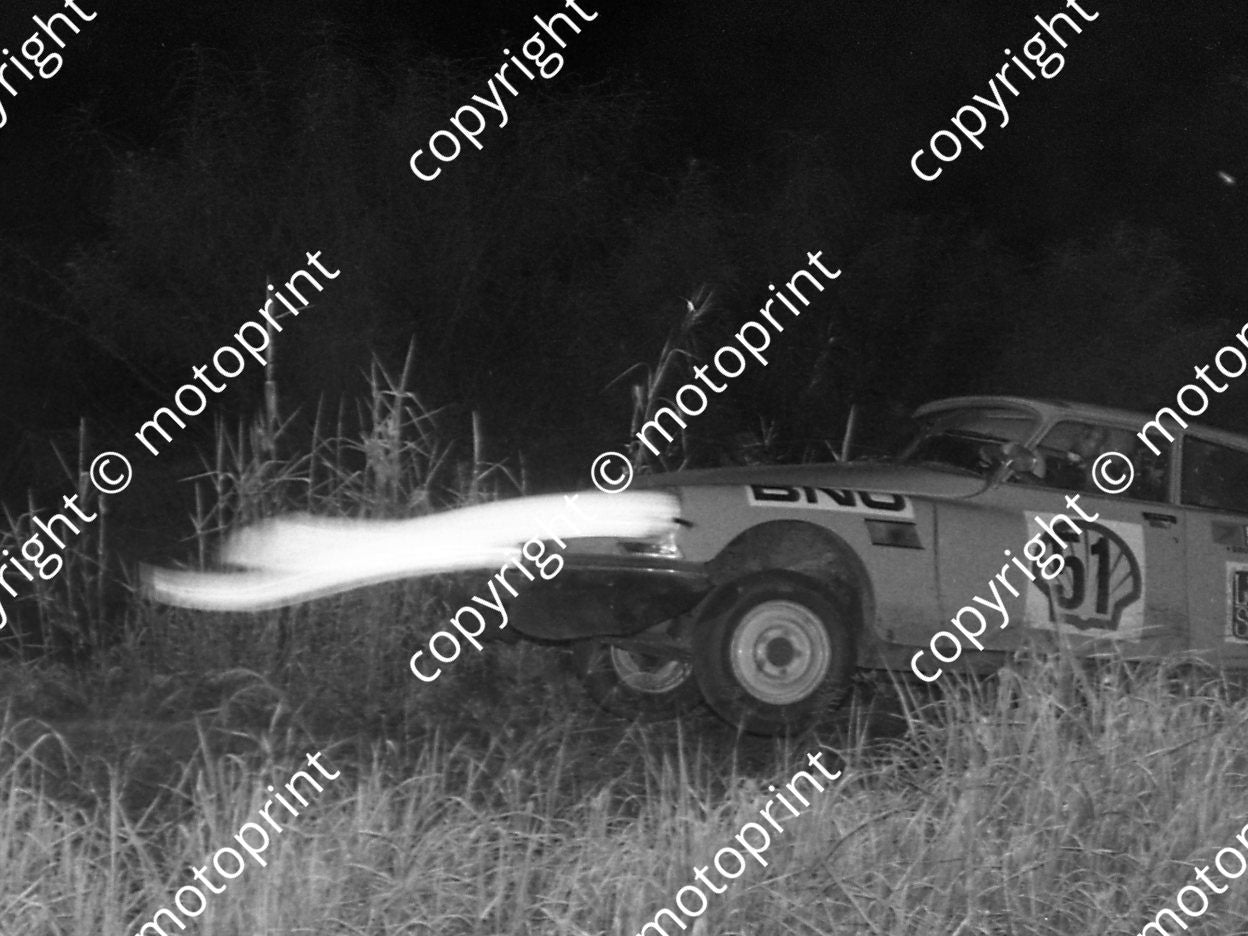 1973 BNU 51 Francisco Romaozinho, Michel Parot Citroen ... 1117 (courtesy Roger Swan) (5)