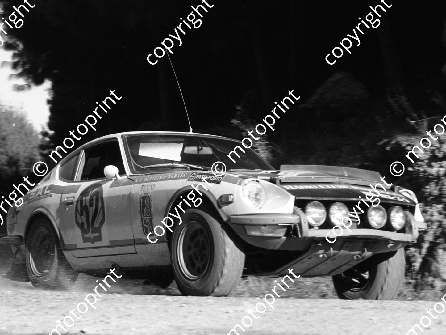 1973 BNU 52 1114 AG Oliveira, _Garata_ Datsun Z (courtesy Roger Swan) (9)