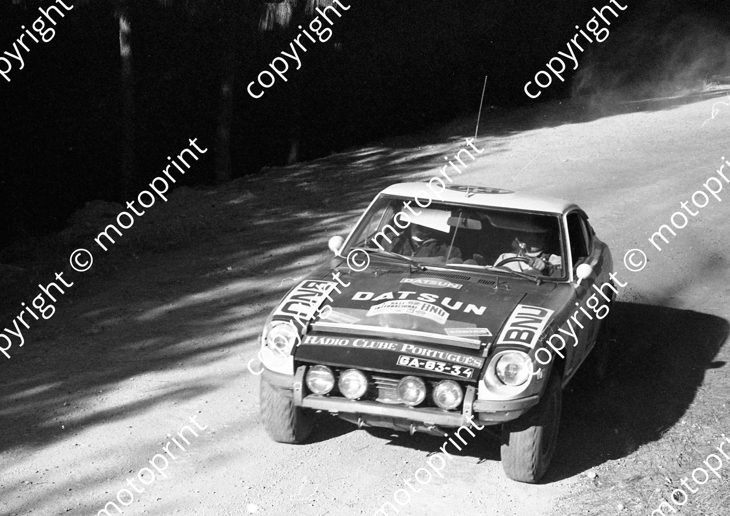 1973 BNU 52 1114a AG Oliveira, _Garata_ Datsun Z (courtesy Roger Swan) (5)