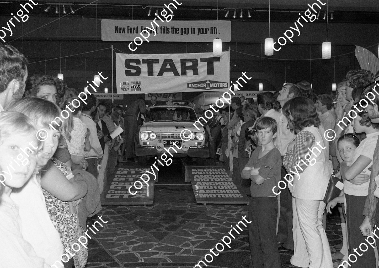 1973 Daily News 1000 Hills 1 Elbie Odendaal, Christo Kuhn Escort WINNERS (courtesy Roger Swan) (8)