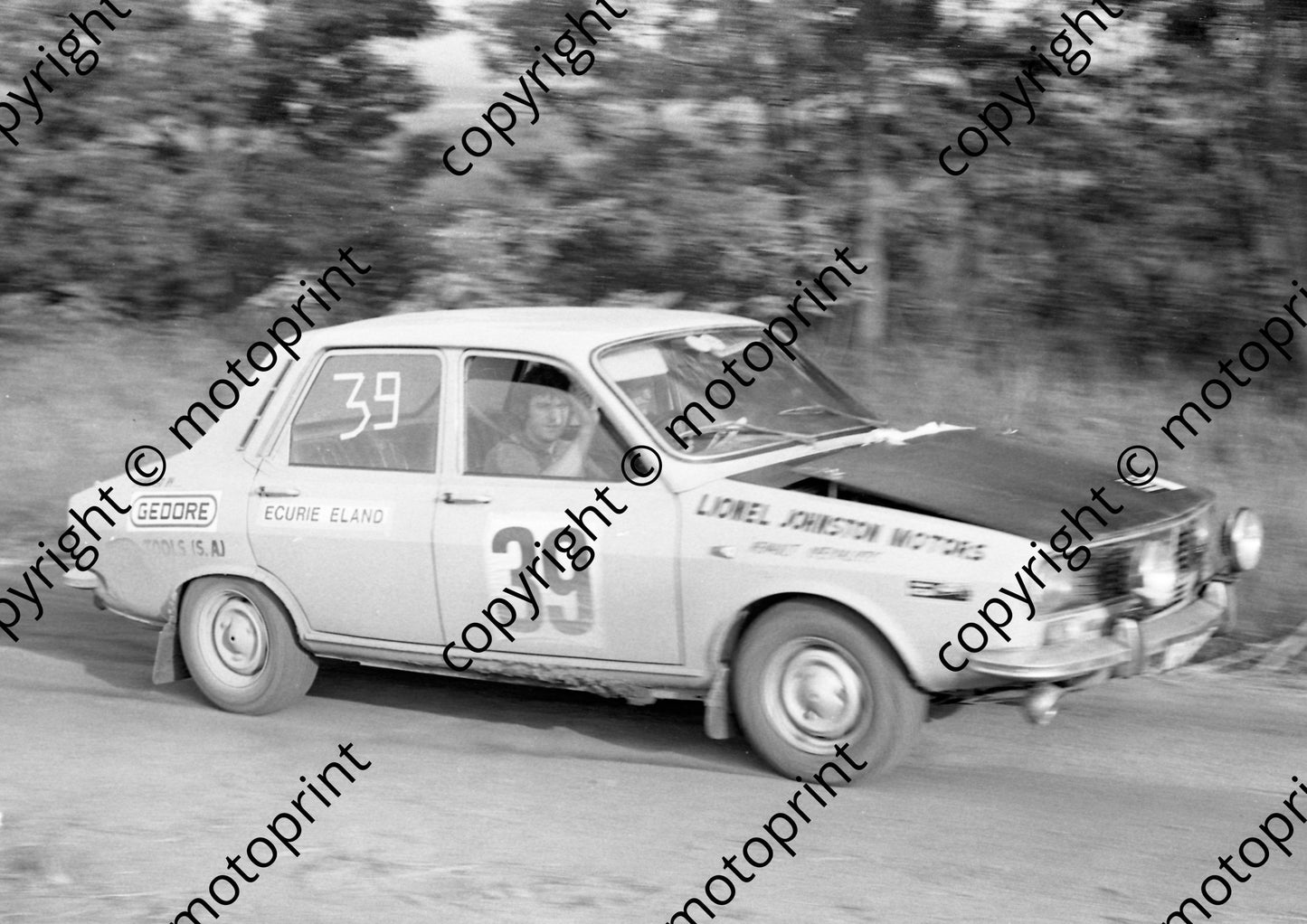 1973 Daily News 1000 Hills 39 1032 confirm year (Courtesy Roger Swan) (2)