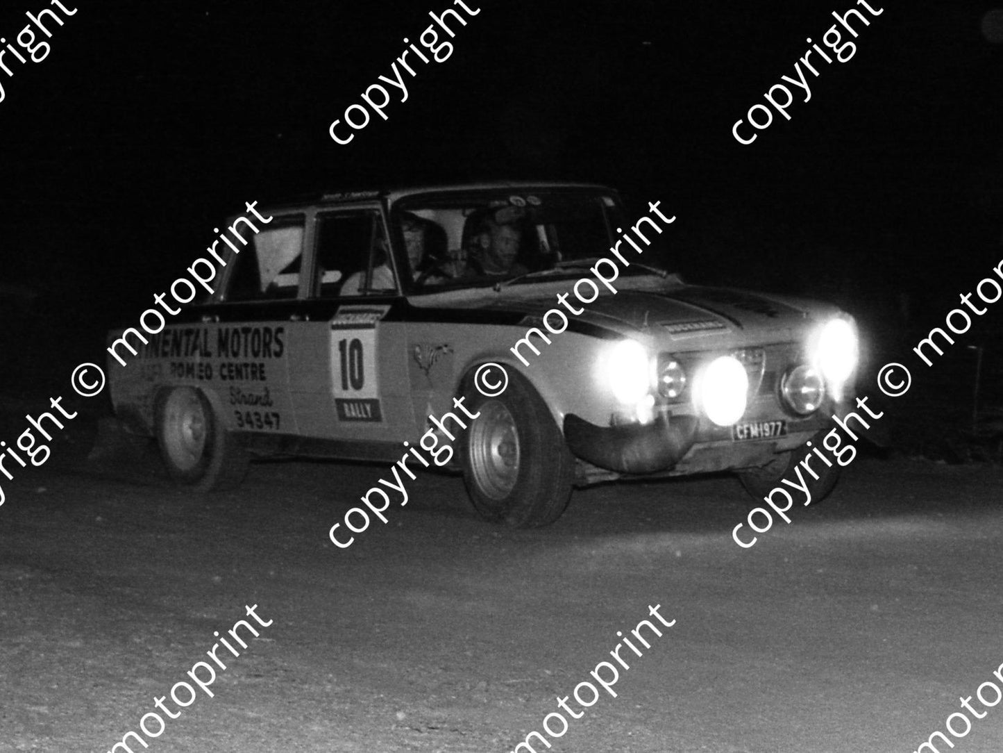 1973 Duckhams 10 1135 cropped (courtesy Roger Swan) (4)