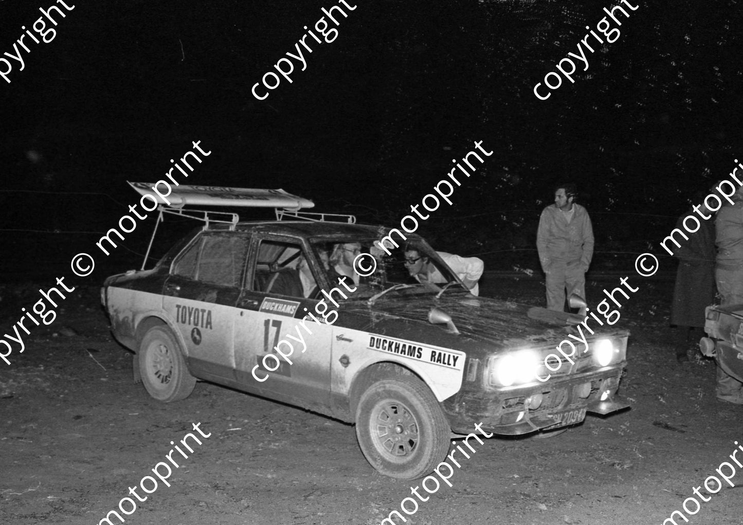 1973 Duckhams 15 Fred Franz, Elton Prytz Toyota 1135 (courtesy Roger Swan) (16)