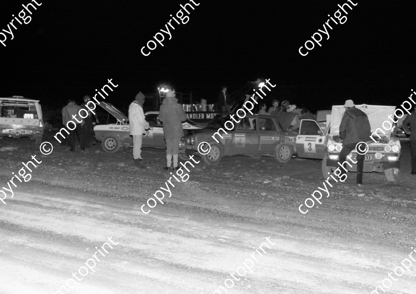 1973 Duckhams 2 Hettema, Joubert Chev 4 Piazza-Musso Alfa 3 Cloete, Hooper Chev 1135 (courtesy Roger Swan) (21)