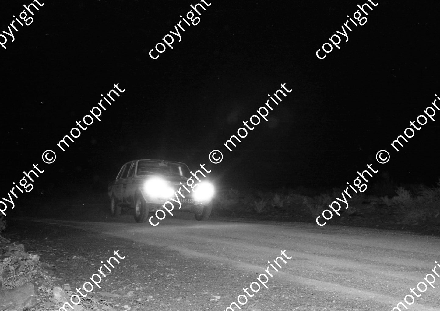 1973 Duckhams 6 Jannie Kuun, Kassie Kasselman Volvo 3rd 1135 (courtesy Roger Swan) (11)