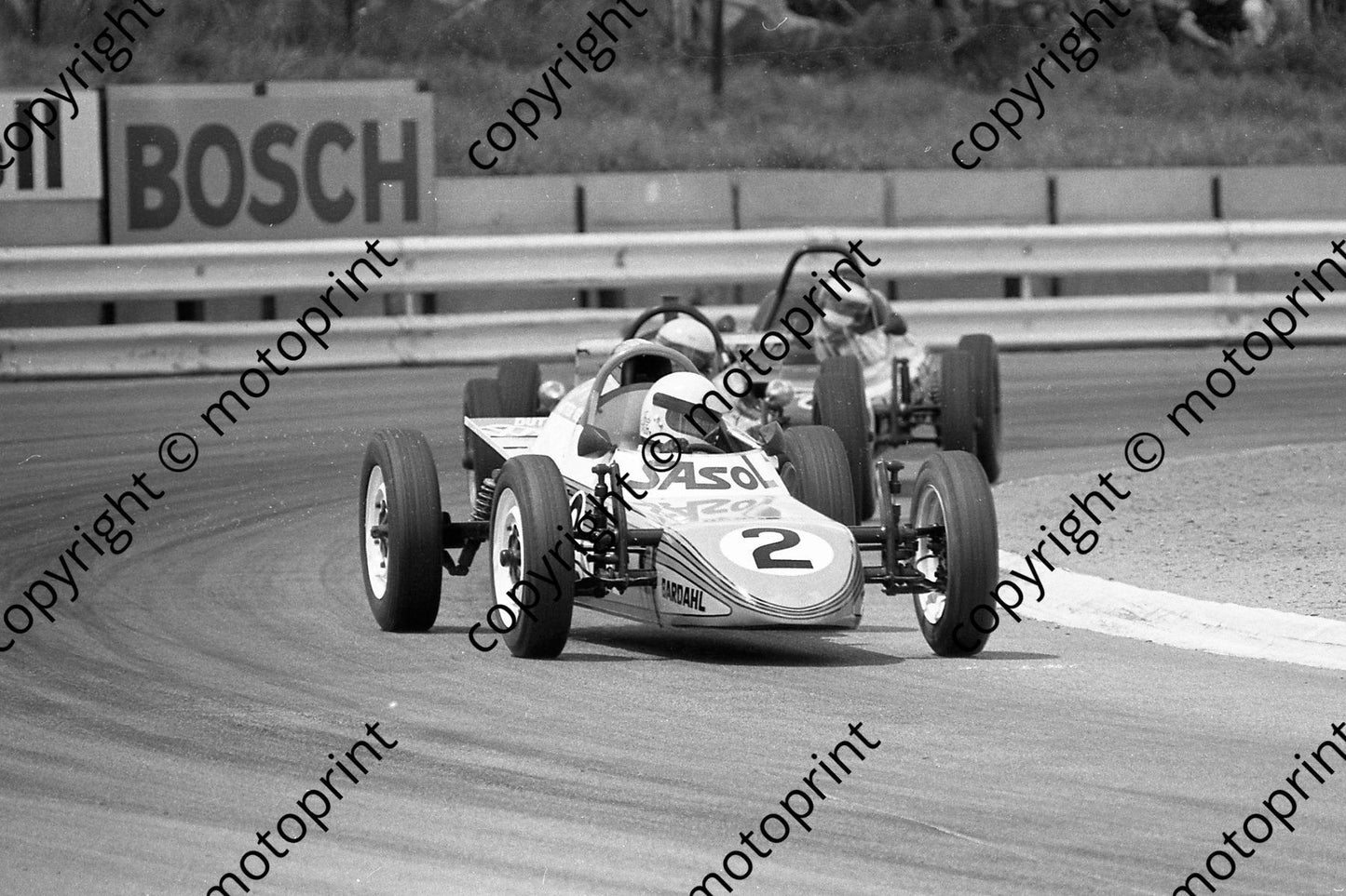 1973 FV Kya 2 J Witter Witter Vee (permission Malcolm Sampson Motorsport Photography) 1973 Kya FV (7)