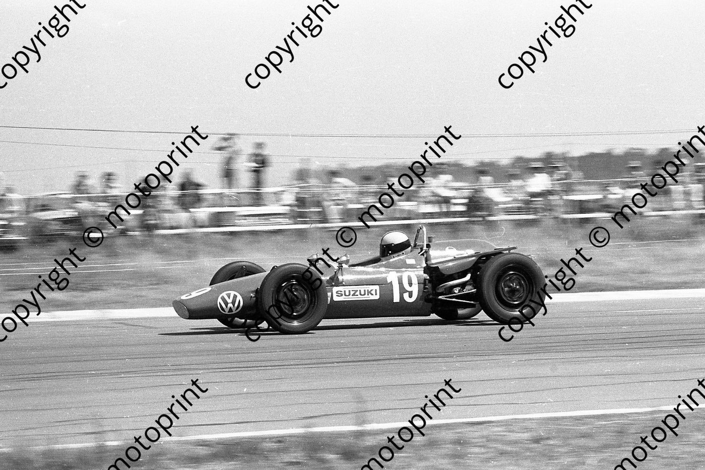 1973 FV Welkom 19 Desire Randall Daytona Vee permission Malcolm Sampson Motorsport Photography) 1973 (2)