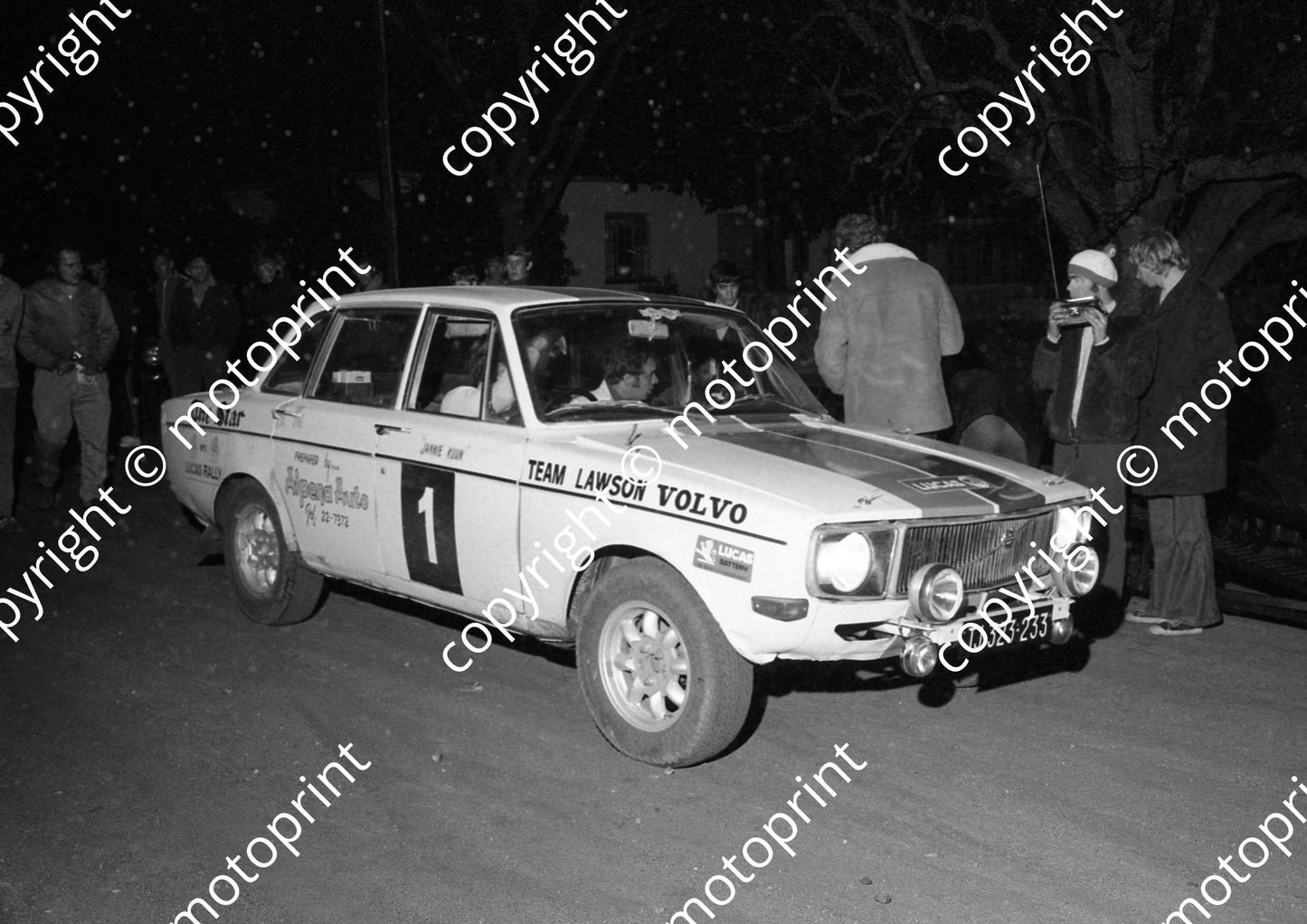 1973 Lucas 0 1 Jannie Kuun, Kassie Kasselman Volvo(courtesy Roger Swan) (5)