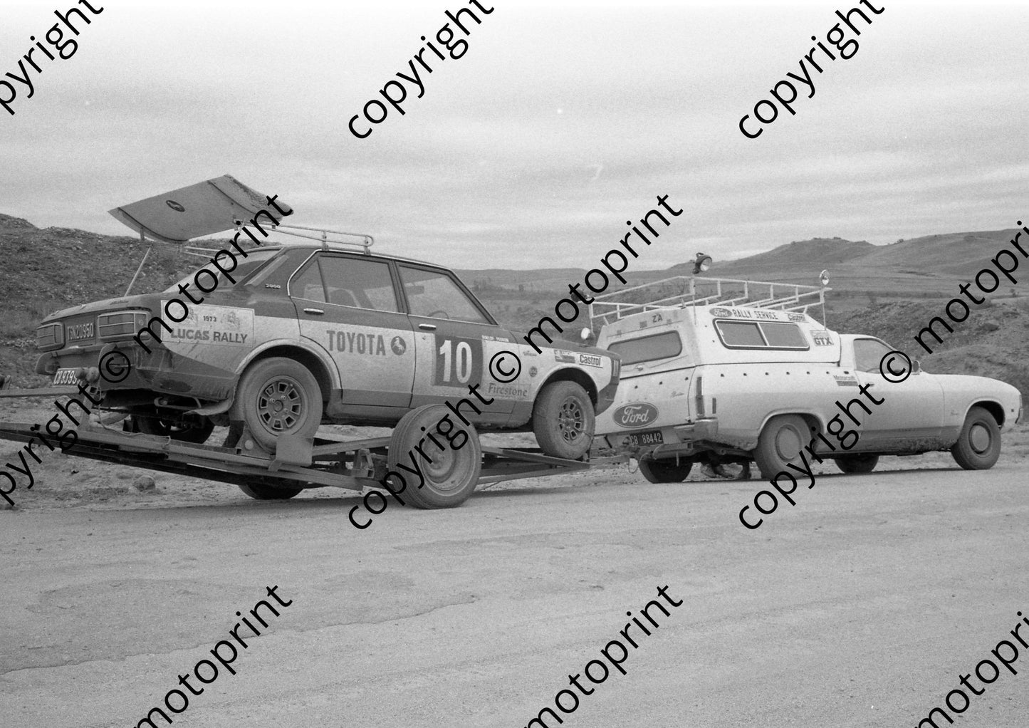 1973 Lucas 10 Roelof Fekken, Robbie Broekmeyer Toyota courtesy Ford Service (Roger Swan) (22)