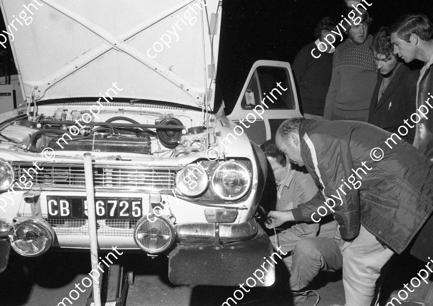 1973 Lucas 4 Elbie Odendaal, Christo Kuun Escort (courtesy Roger Swan) (10)