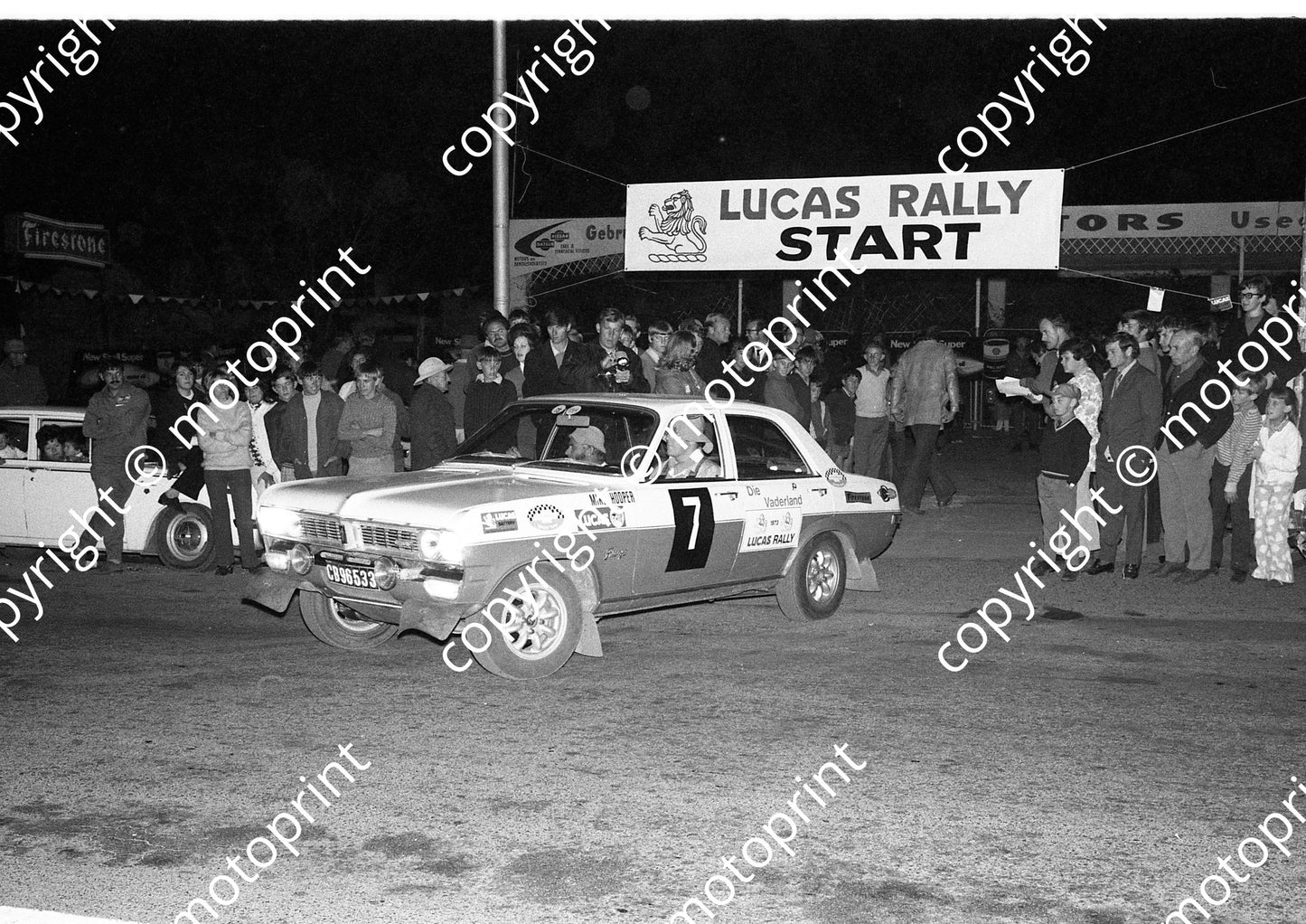 1973 Lucas 7 Louis CLoete, Mike Hooper Chev Firenza (courtesy Roger Swan) (20)