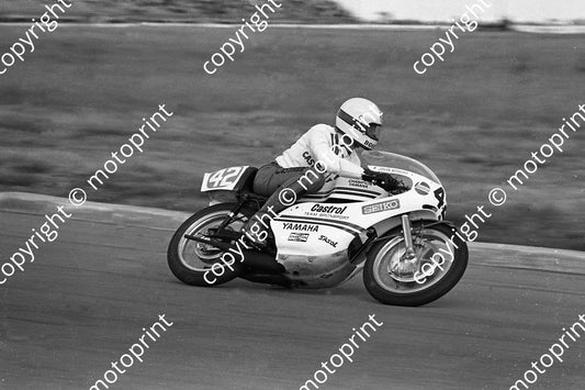 1973 MC 42 Johan Boshoff
