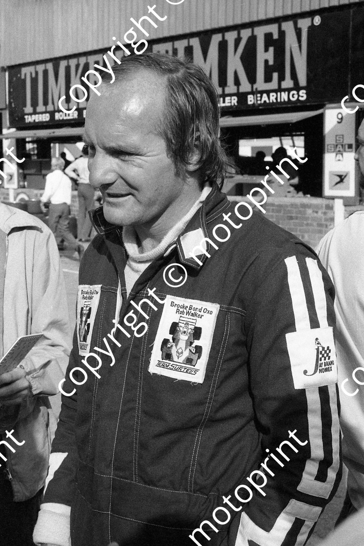 1973 SA GP Hailwood 091
