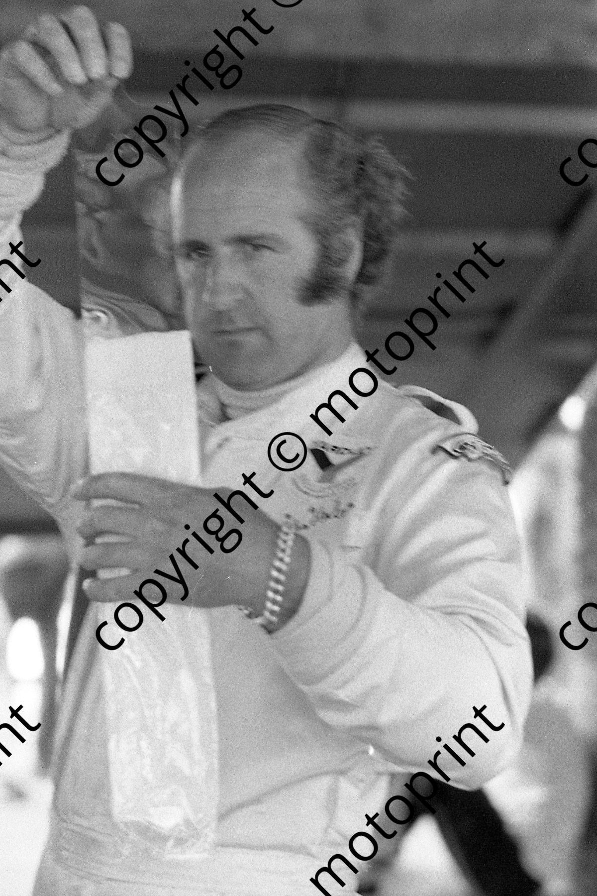 1973 SA GP Hulme 141