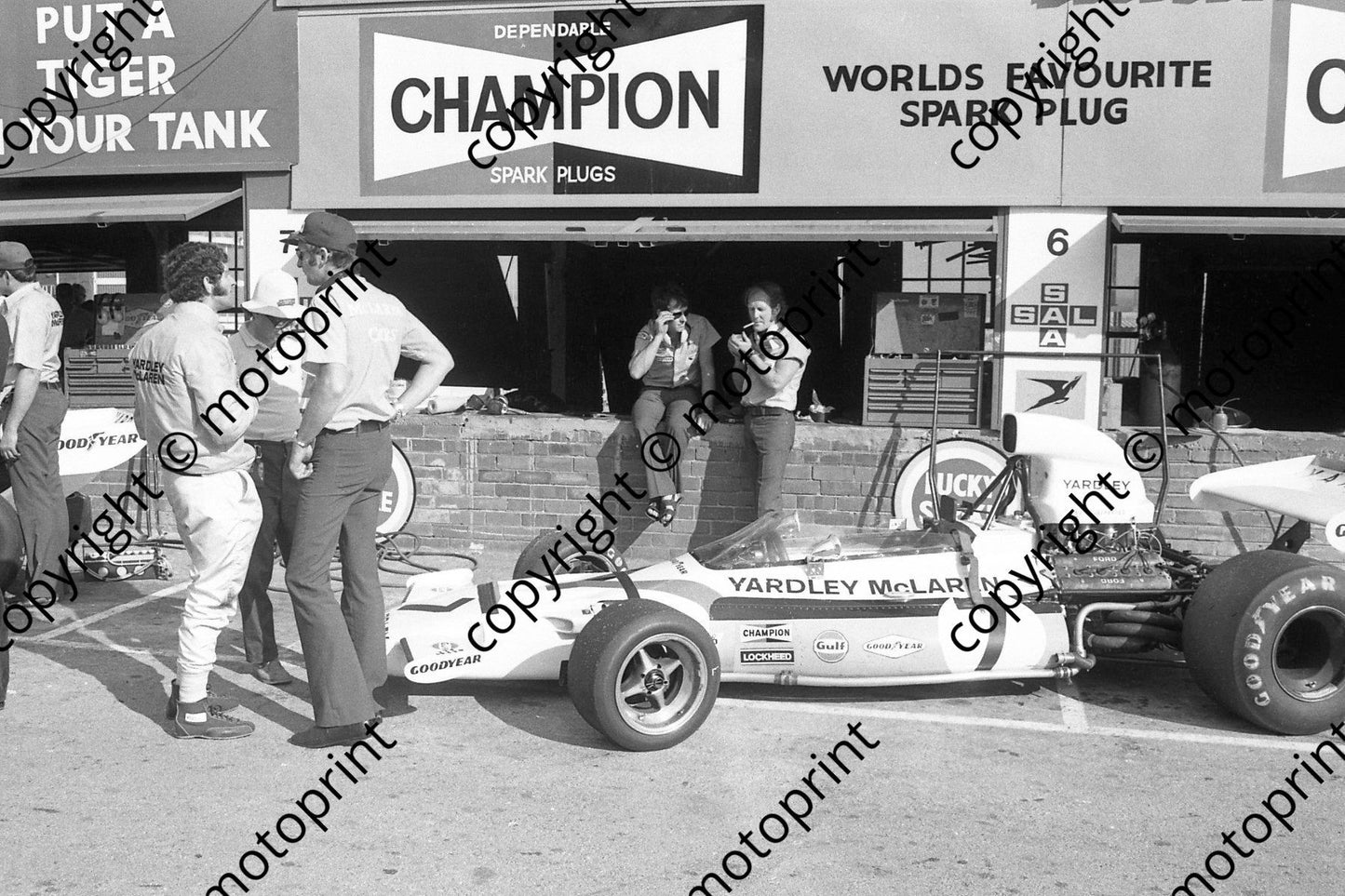 1973 SA GP J Scheckter, Phil Kerr, McLaren M19c-1 (thanks Ken Stewart) 019