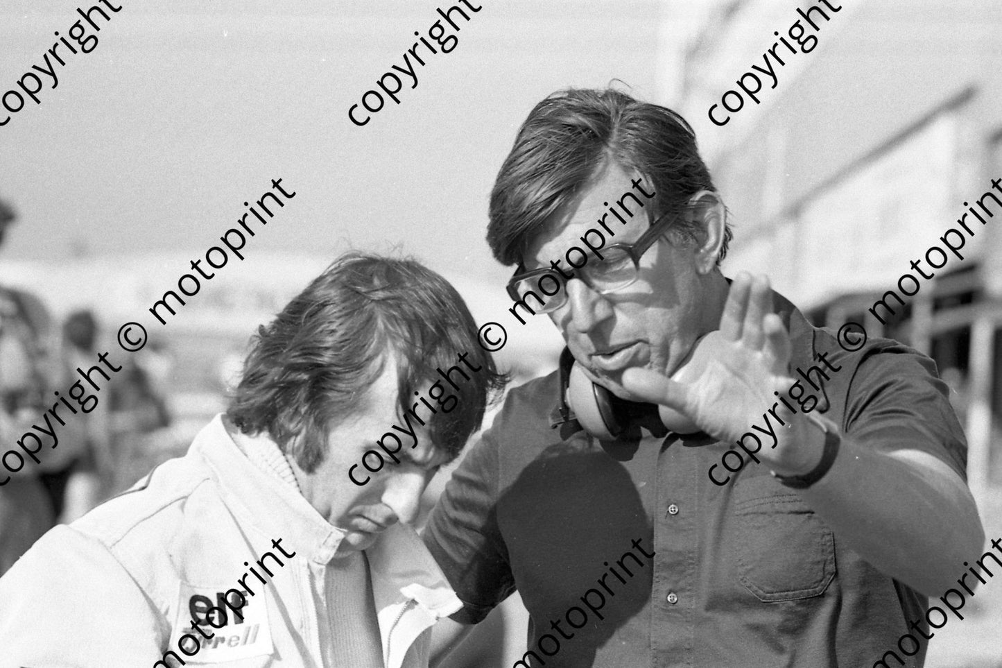 1973 SA GP Ken Tyrrell Stewart (thanks Ken Stewart) 016