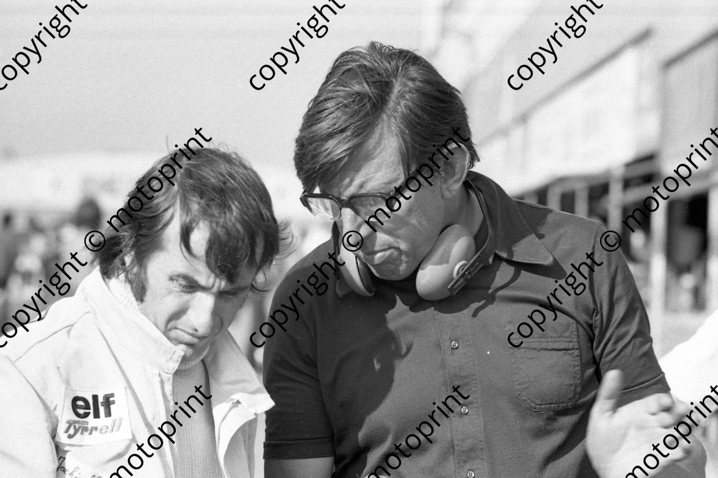1973 SA GP Ken Tyrrell Stewart (thanks Ken Stewart) 017