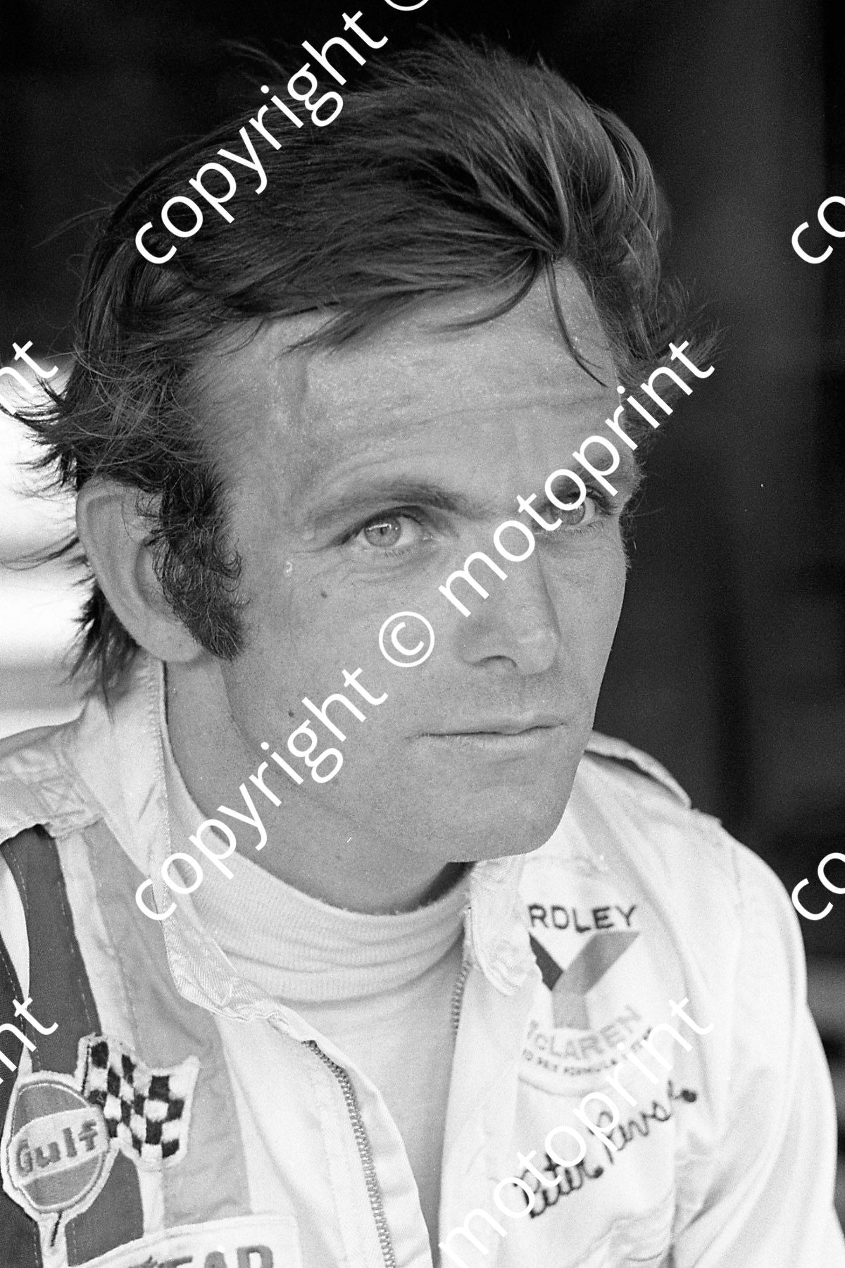 1973 SA GP Revson portrait 028