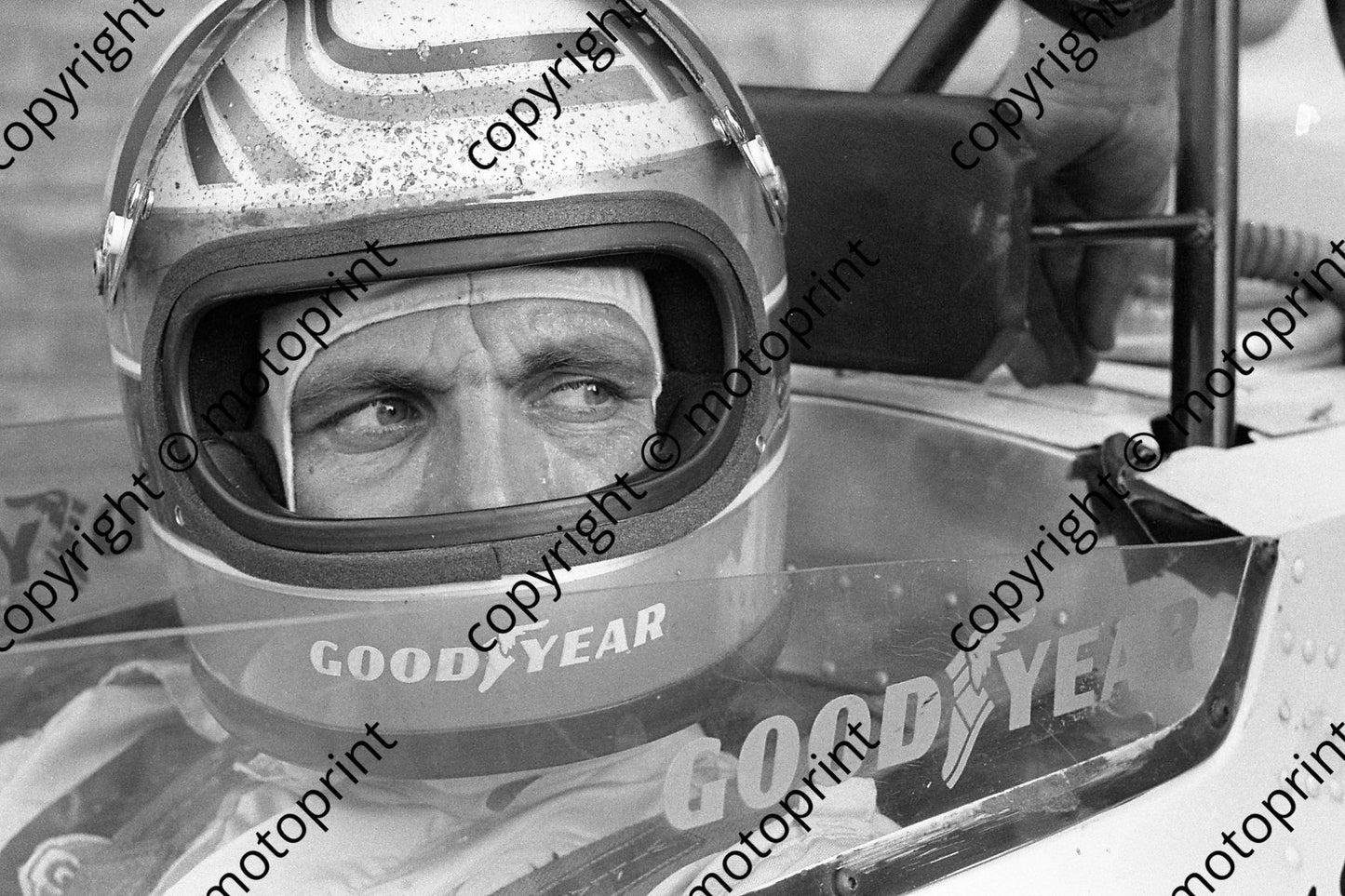 1973 SA GP Revson ready to go 027