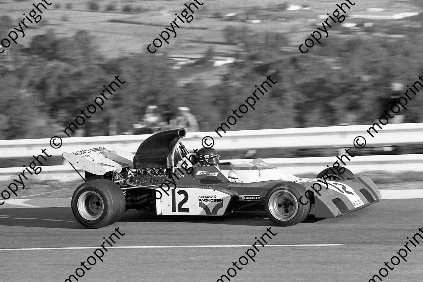 1973 SA GP SS 12 De Adamich Surtees TS9b 04 (permission Malcolm Sampson Motorsport Photography) (444)