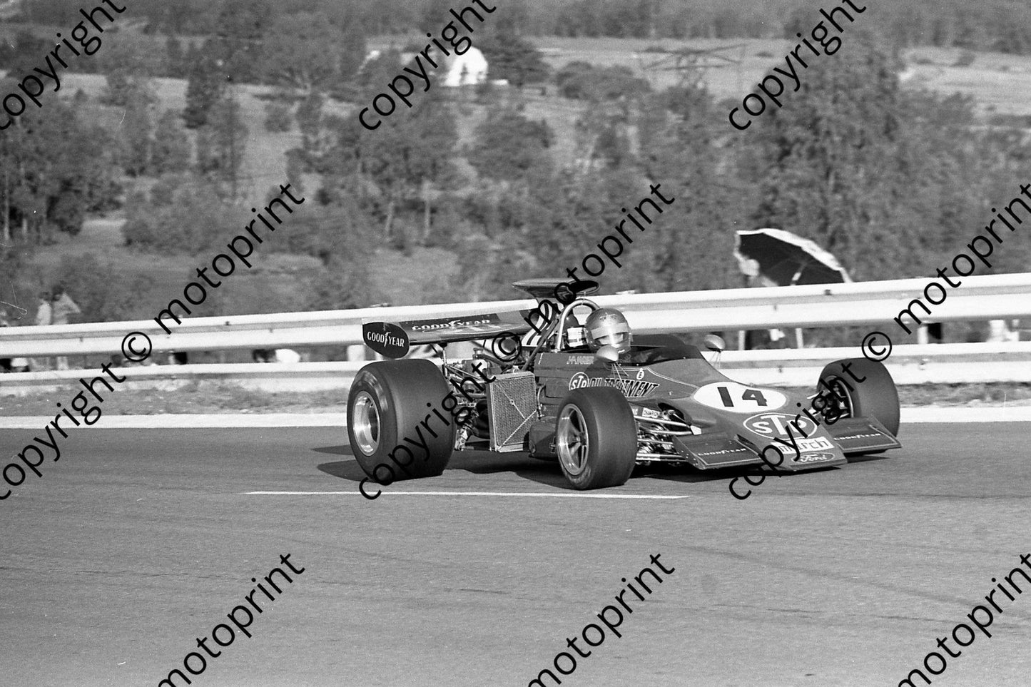 1973 SA GP SS 14 Jarier March 721G-4 (permission Malcolm Sampson Motorsport Photography) (444)