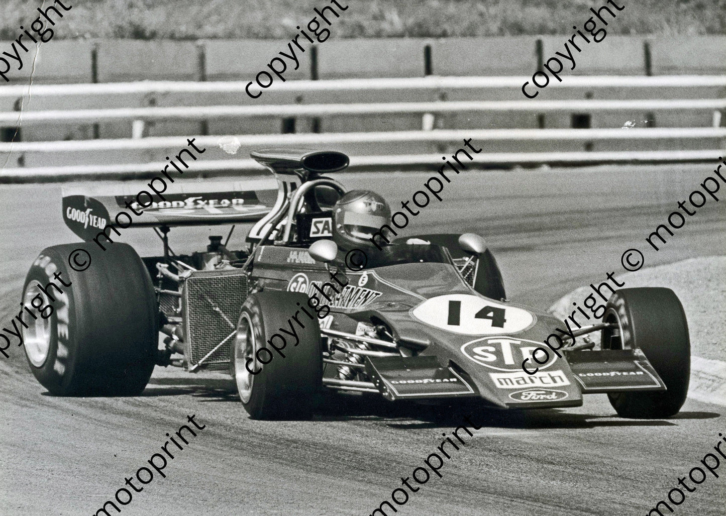 1973 SA GP SS 14 Jean-Pierre Jarier March 721-G A4 3396x2414