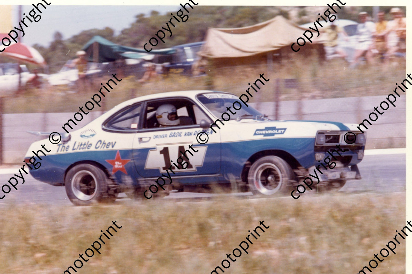 1973 SL Star prod A1 Chev V8 Basil van Rooyen (permission Malcolm Sampson Motorsport Photography (1)
