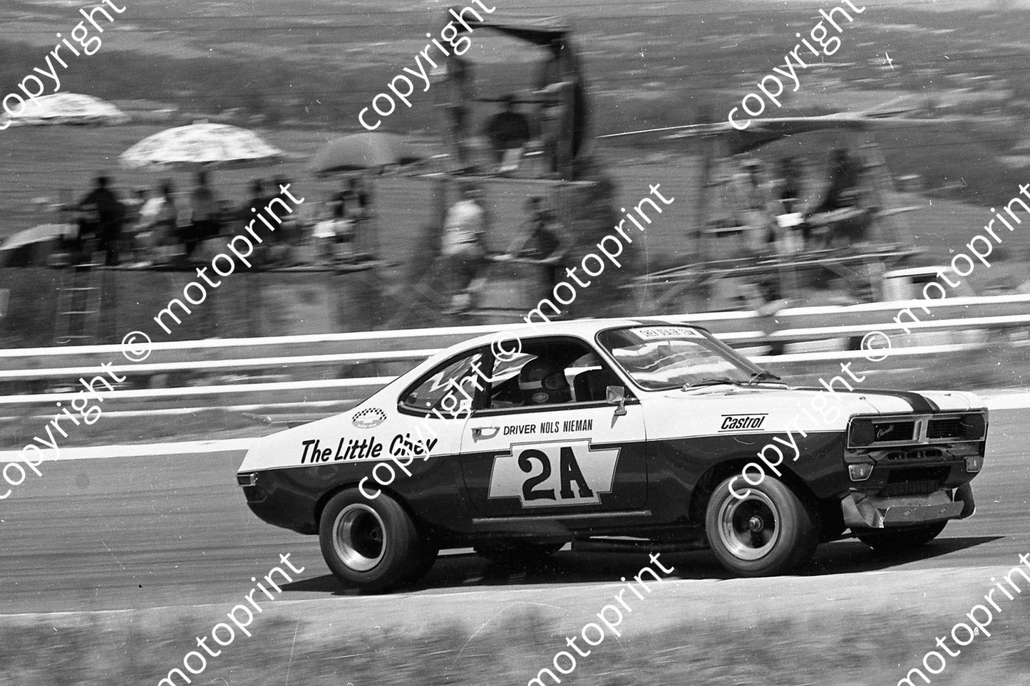 1973 SL Star prod A2 Chev V8 Nols Nieman (permission Malcolm Sampson Motorsport Photography (4)