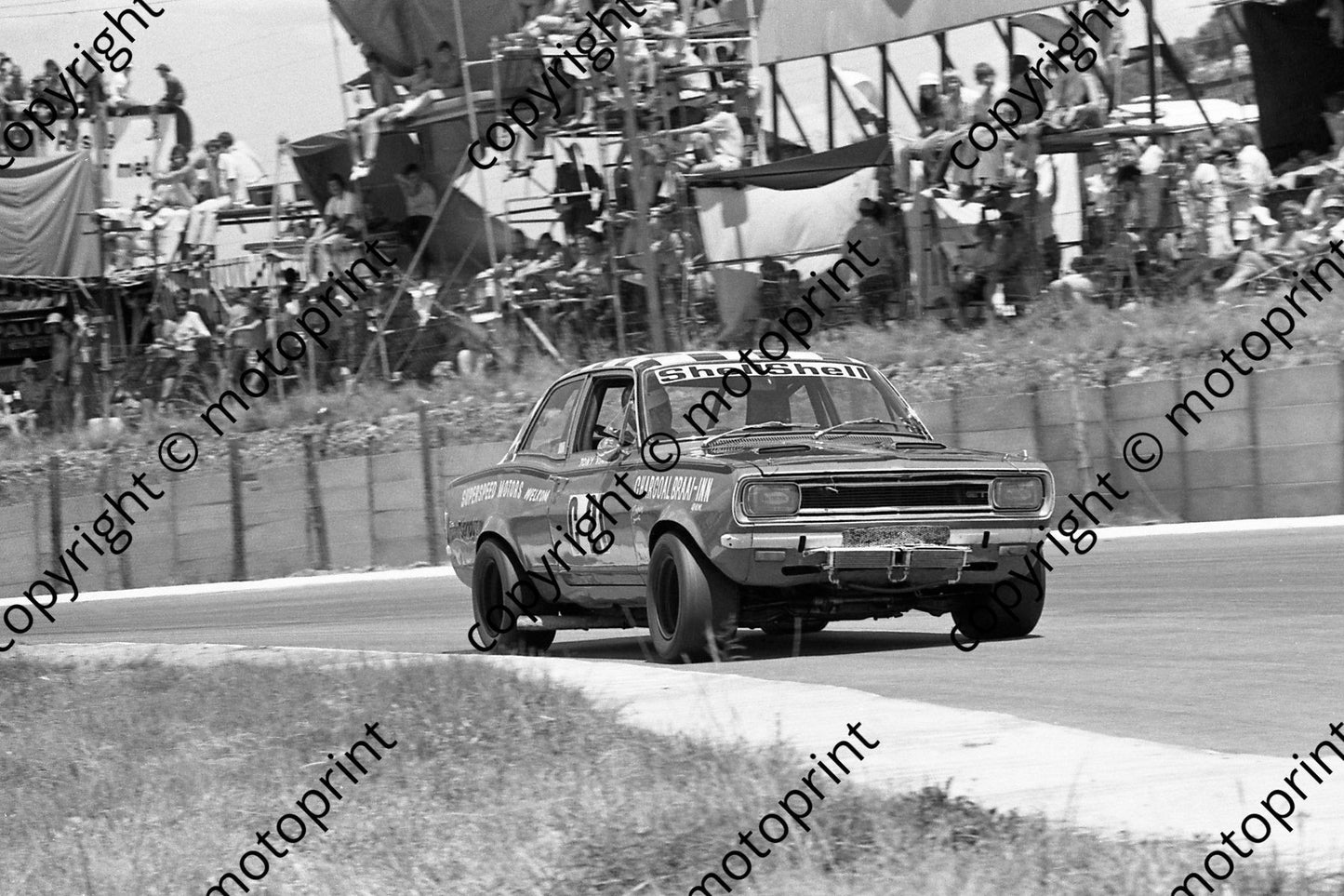 1973 SL Star prod C21 Vauxhall T Viana (permission Malcolm Sampson Motorsport Photography) (72)