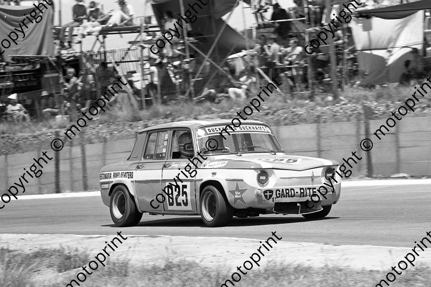 1973 SL Star prod D25 J Williamson R8 (permission Malcolm Sampson Motorsport Photography) (450)