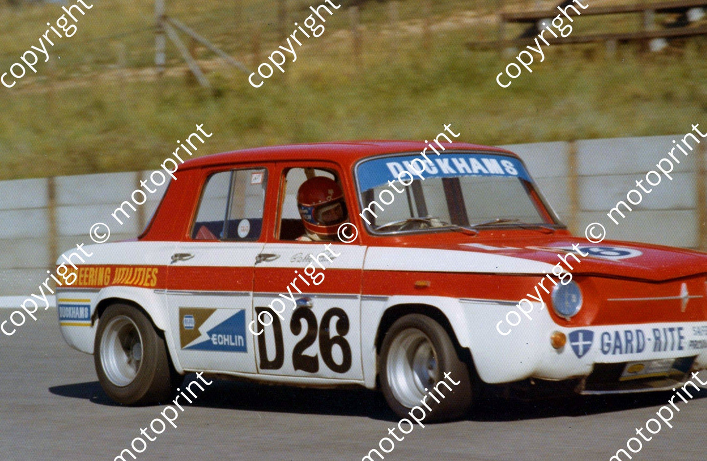 1973 SL Star prod D26 R8 Barry Palm (permission Malcolm Sampson Motorsport Photography (33)