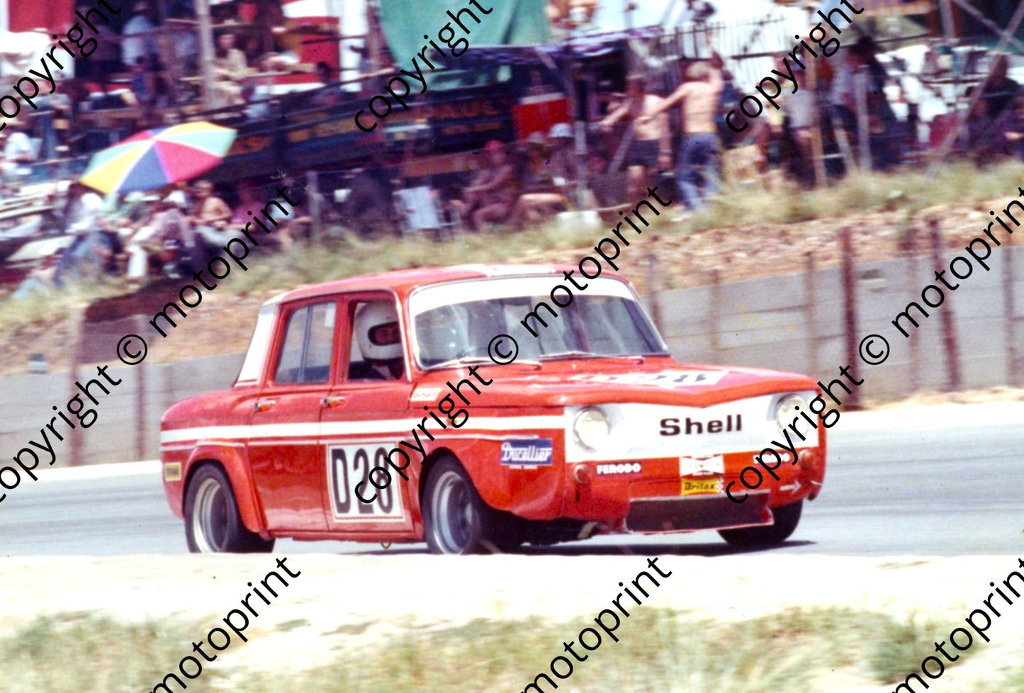 1973 SL Star prod D28 R8 Bunny Wentzel (permission Malcolm Sampson Motorsport Photography (36)